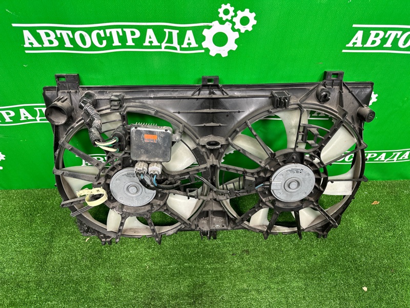 Диффузор, 40000 рублей, Москва