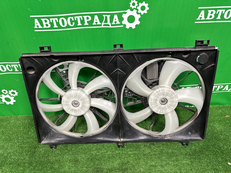 Диффузор, 40000 рублей, Москва