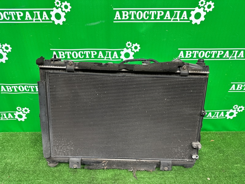 Кассета радиаторов, 65000 рублей, Москва