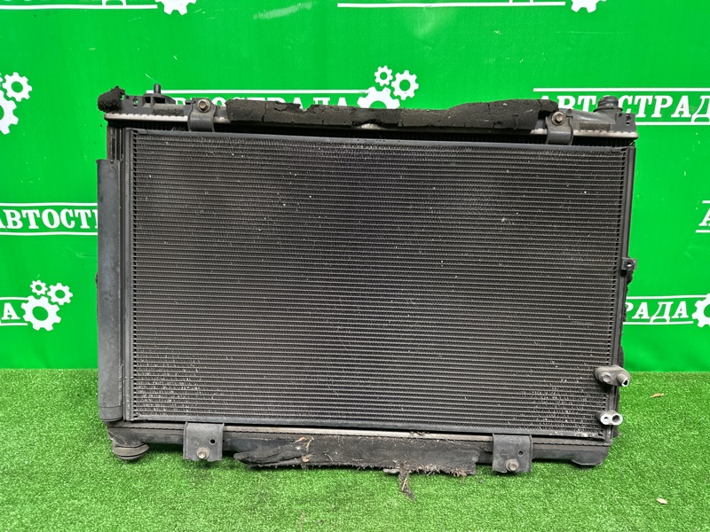 Кассета радиаторов, 65000 рублей, Москва