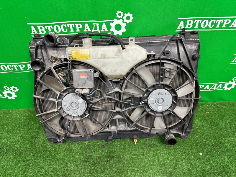 Кассета радиаторов, 65000 рублей, Москва