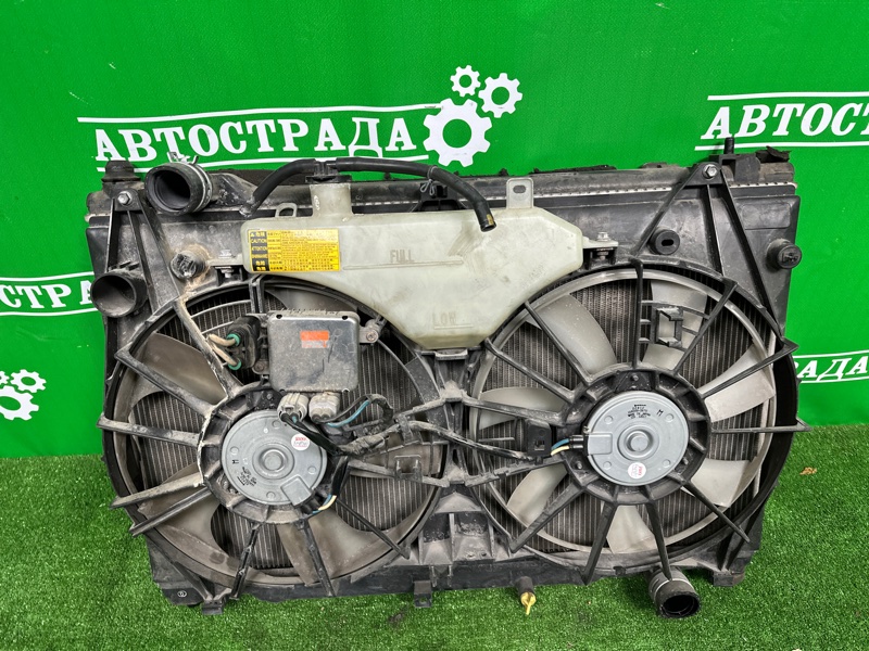 Кассета радиаторов, 65000 рублей, Москва