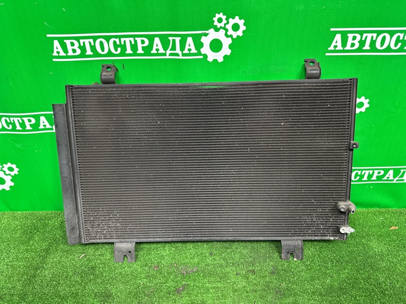 Радиатор кондиционера, 10000 рублей, Москва