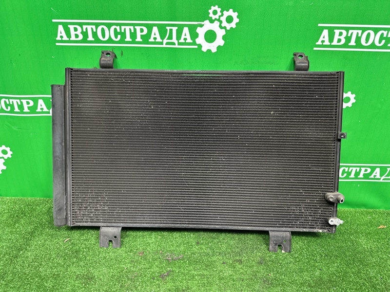 Радиатор кондиционера, 10000 рублей, Москва