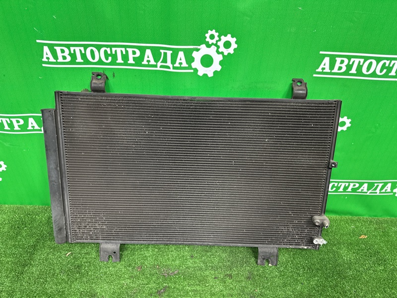 Радиатор кондиционера, 10000 рублей, Москва