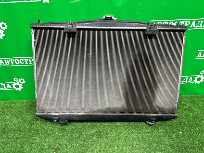 Радиатор двигателя, 15000 рублей, Москва