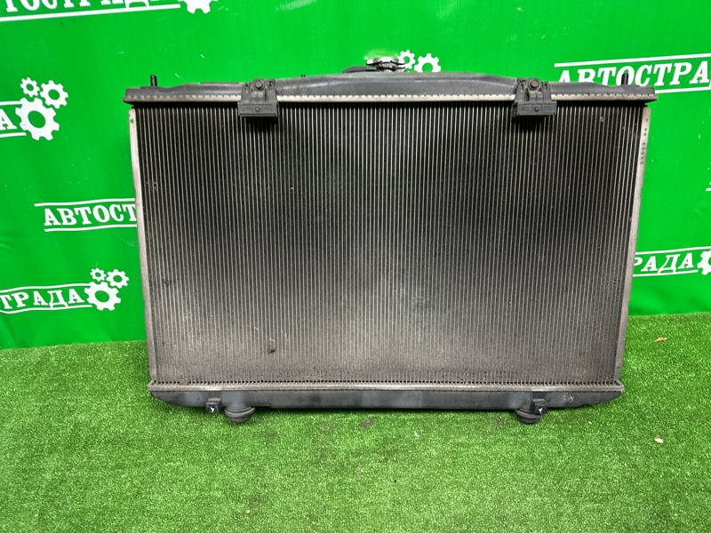 Радиатор двигателя, 15000 рублей, Москва