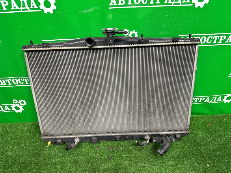 Радиатор двигателя, 15000 рублей, Москва