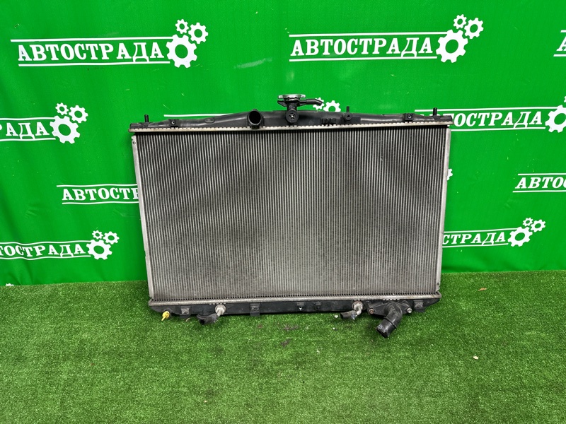 Радиатор двигателя, 15000 рублей, Москва