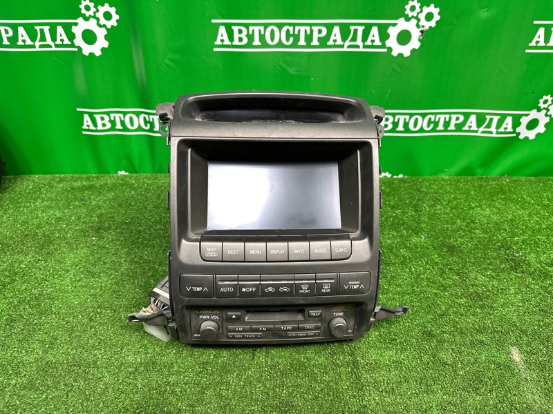 Магнитола, 20000 рублей, Москва