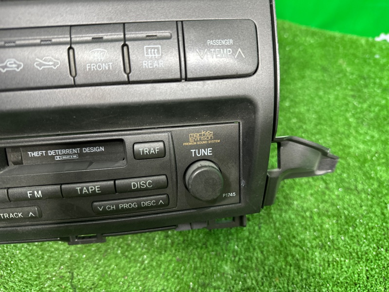 Магнитола, 20000 рублей, Москва