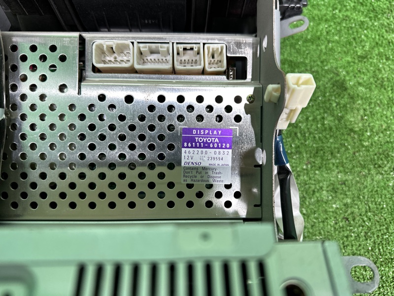 Магнитола, 20000 рублей, Москва