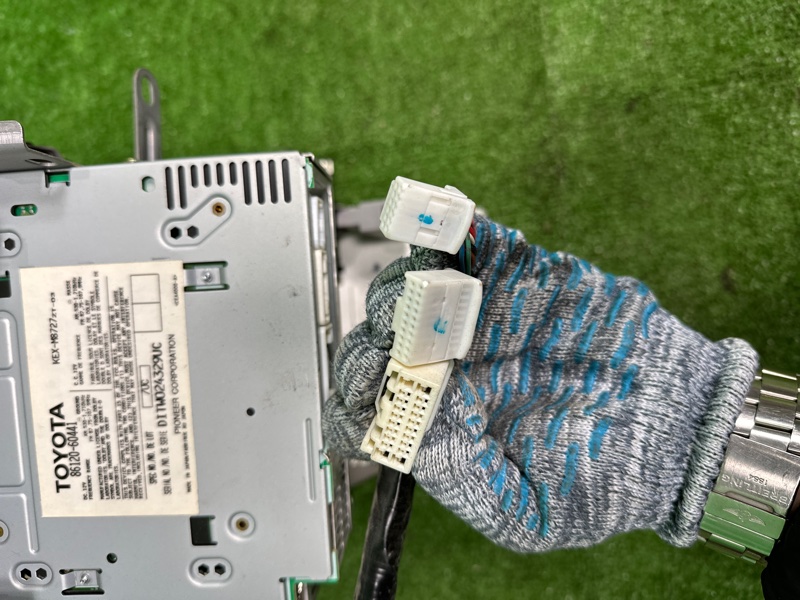 Магнитола, 20000 рублей, Москва