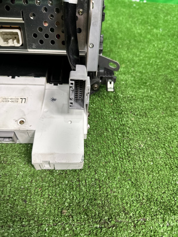 Магнитола, 20000 рублей, Москва