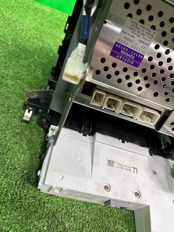 Магнитола, 20000 рублей, Москва