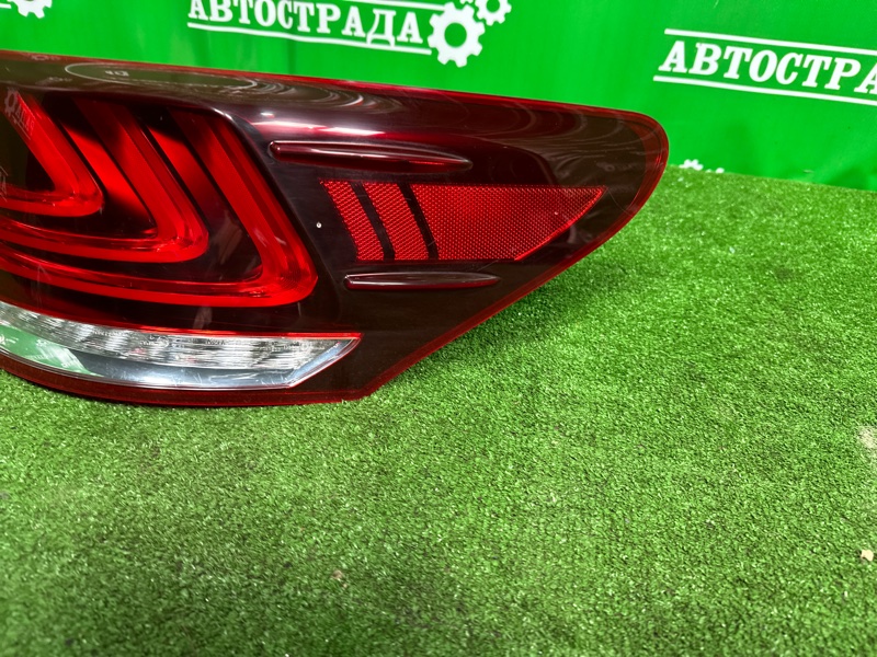 Фонарь, 30000 рублей, Москва