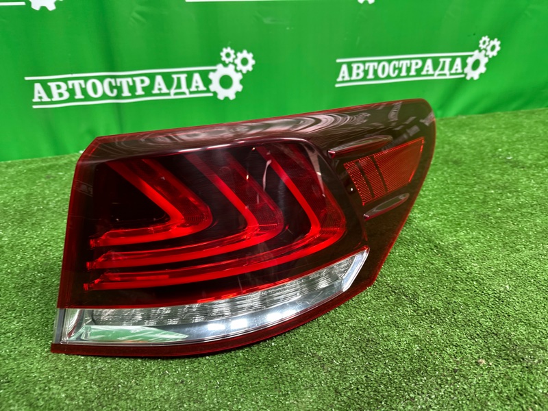 Фонарь, 30000 рублей, Москва