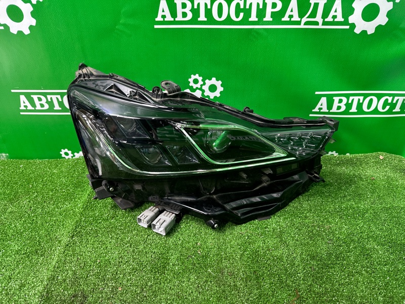 Фара, 90000 рублей, Москва