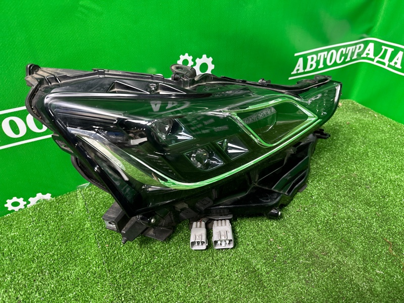 Фара, 90000 рублей, Москва