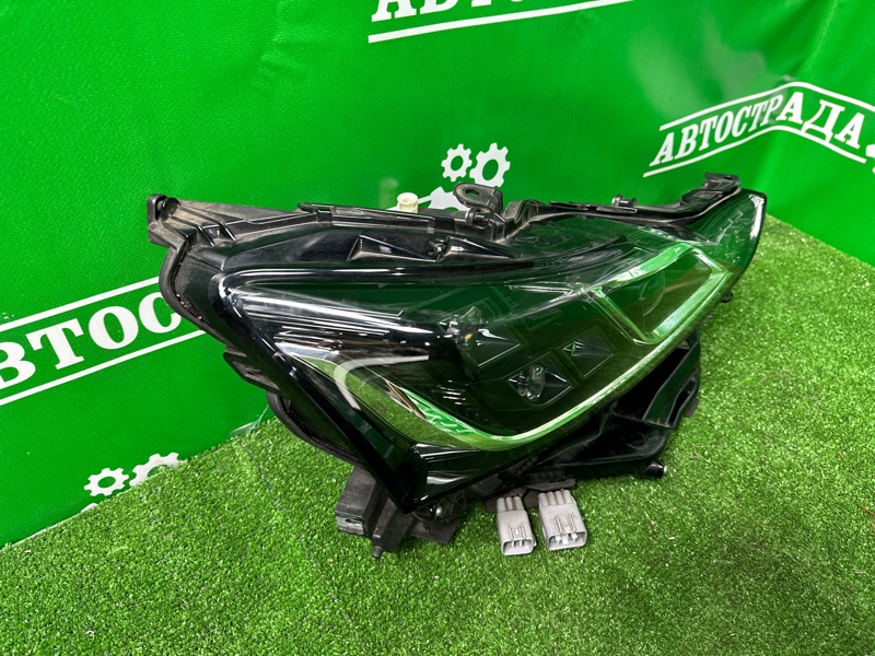 Фара, 90000 рублей, Москва