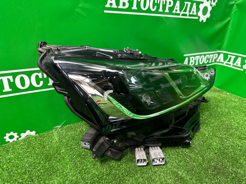 Фара, 90000 рублей, Москва