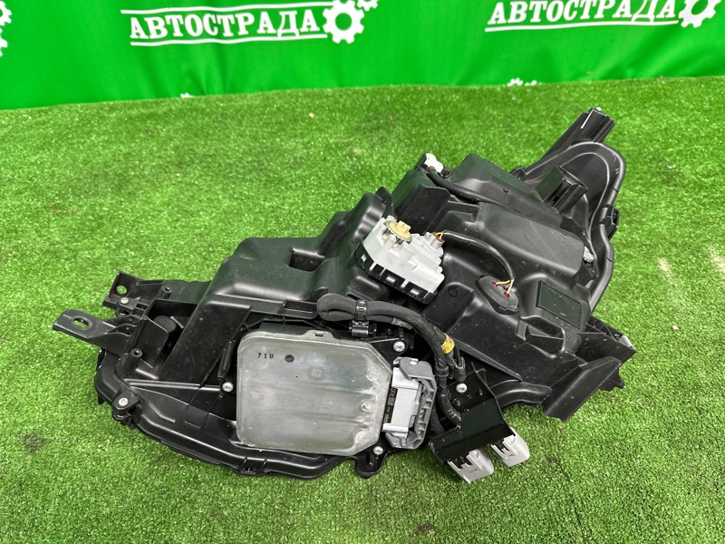 Фара, 90000 рублей, Москва