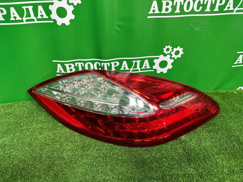 Фонарь, 25000 рублей, Москва