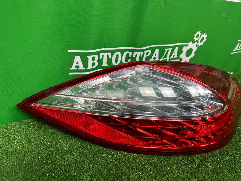 Фонарь, 25000 рублей, Москва