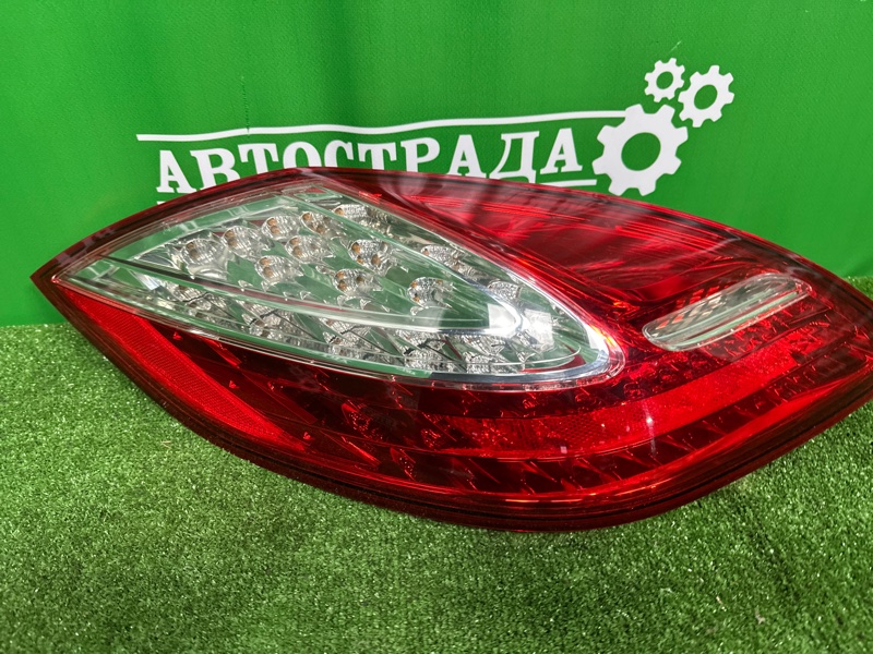 Фонарь, 25000 рублей, Москва