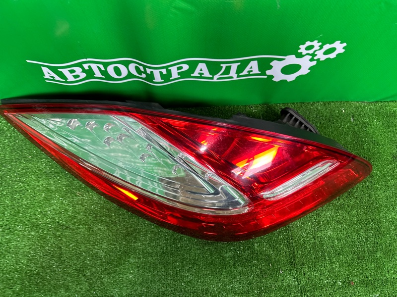 Фонарь, 25000 рублей, Москва