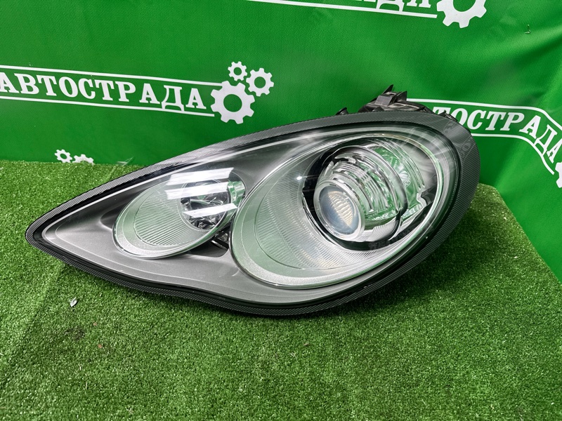 Фара, 90000 рублей, Москва