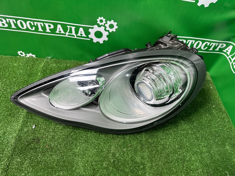 Фара, 90000 рублей, Москва