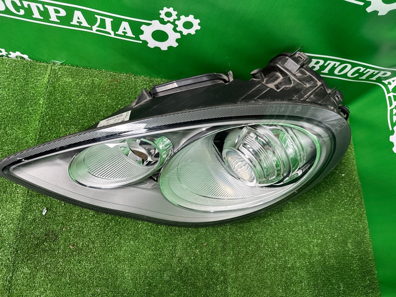 Фара, 90000 рублей, Москва