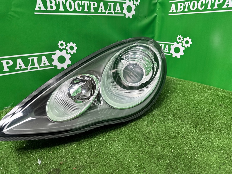 Фара, 90000 рублей, Москва