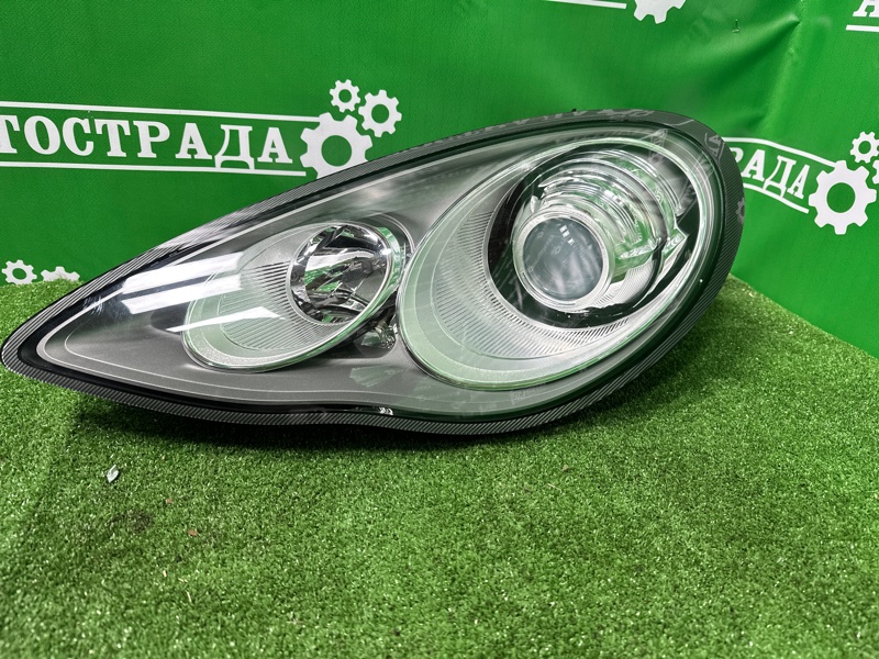 Фара, 90000 рублей, Москва