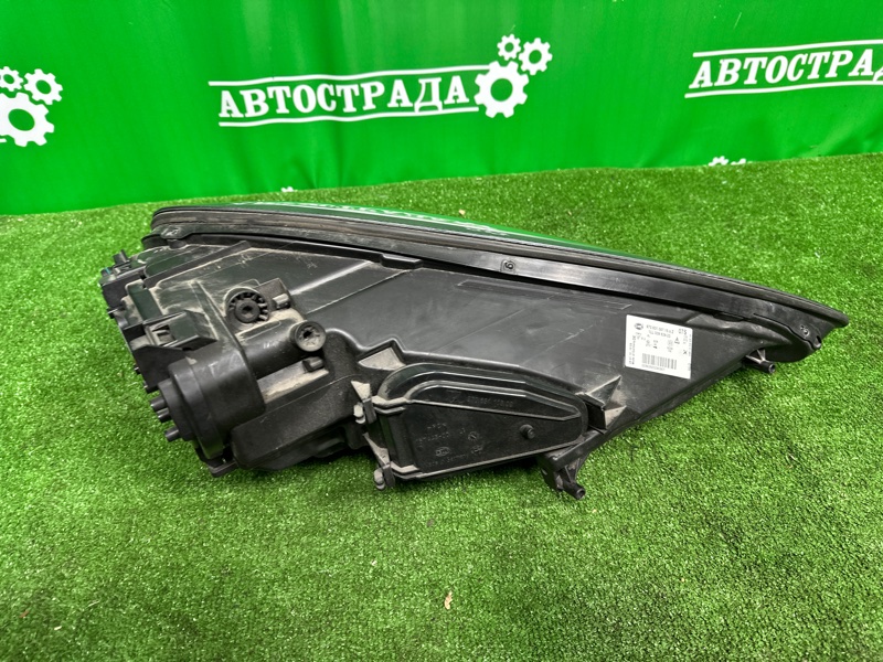 Фара, 90000 рублей, Москва