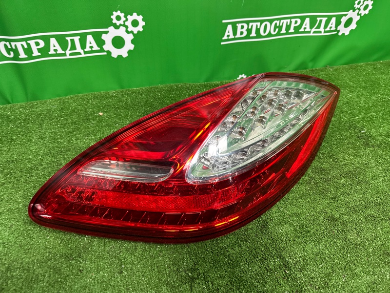 Фонарь, 25000 рублей, Москва