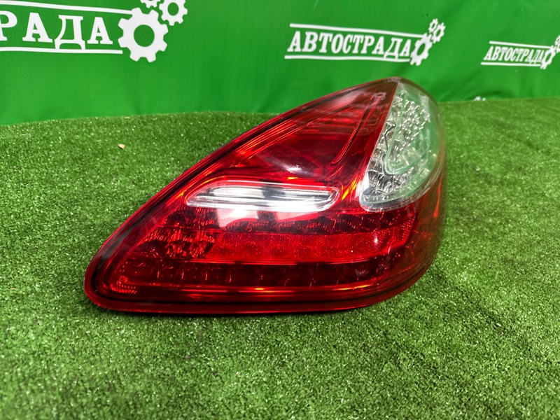 Фонарь, 25000 рублей, Москва