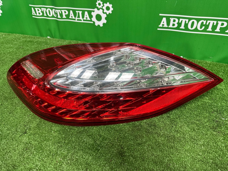 Фонарь, 25000 рублей, Москва