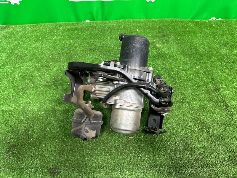 Компрессор пневмоподвески, 23000 рублей, Москва