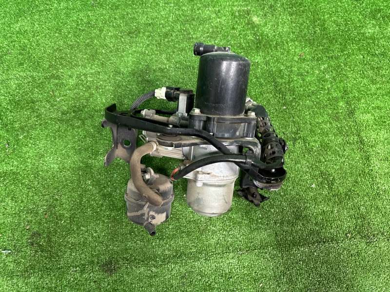 Компрессор пневмоподвески, 23000 рублей, Москва