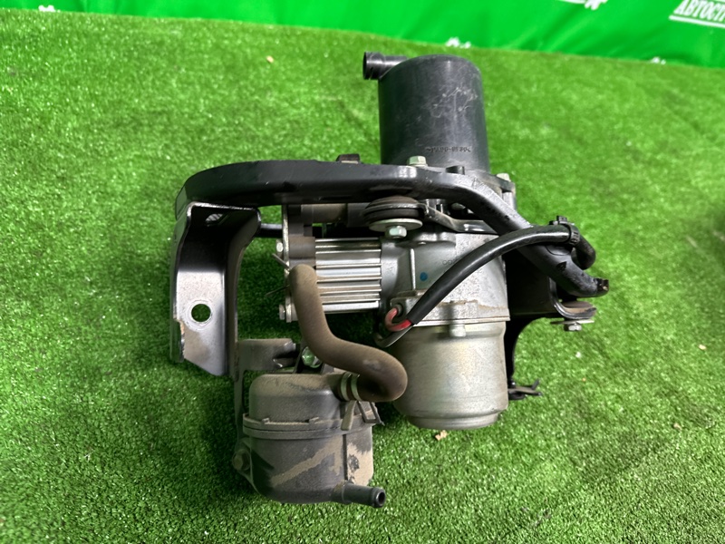 Компрессор пневмоподвески, 23000 рублей, Москва