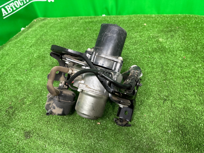 Компрессор пневмоподвески, 23000 рублей, Москва