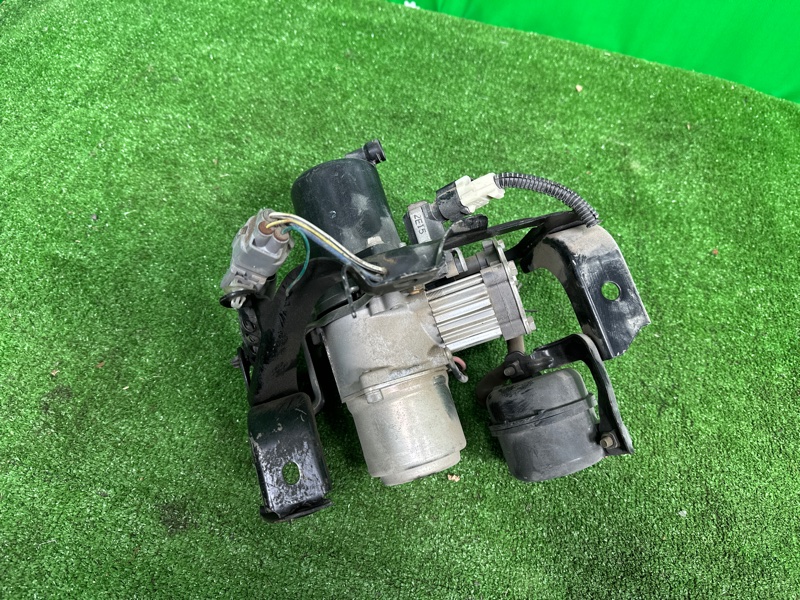 Компрессор пневмоподвески, 23000 рублей, Москва