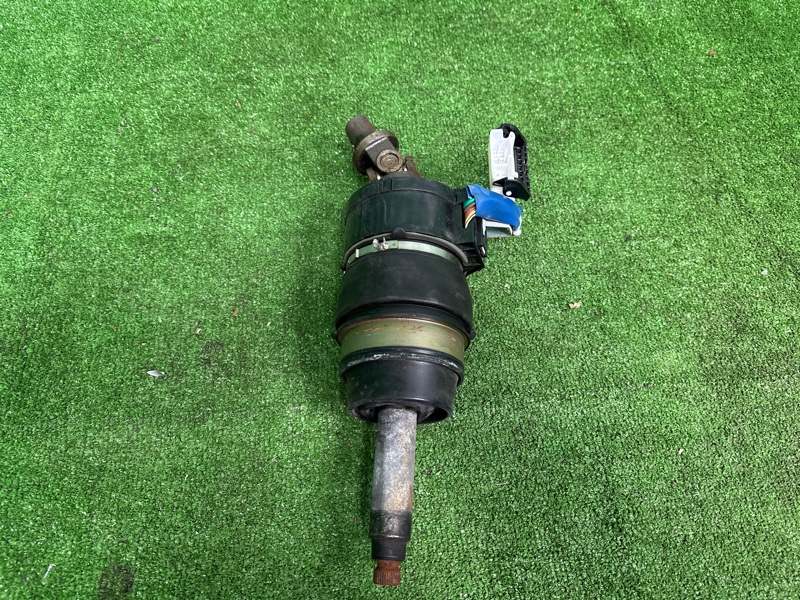 Мотор рулевой колонки, 60000 рублей, Москва