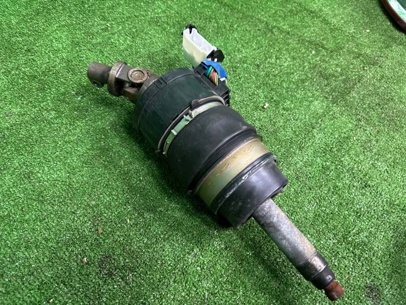 Мотор рулевой колонки, 60000 рублей, Москва