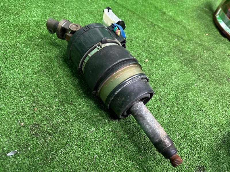 Мотор рулевой колонки, 60000 рублей, Москва