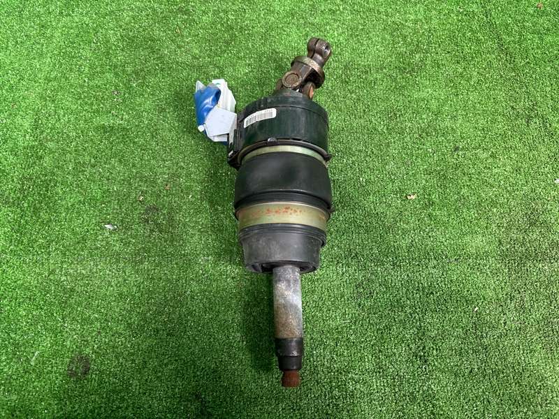 Мотор рулевой колонки, 60000 рублей, Москва