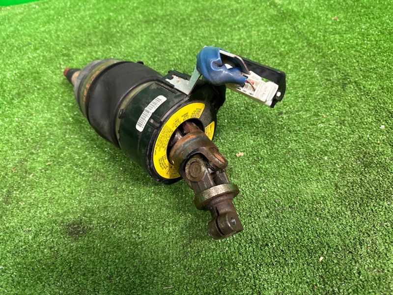 Мотор рулевой колонки, 60000 рублей, Москва