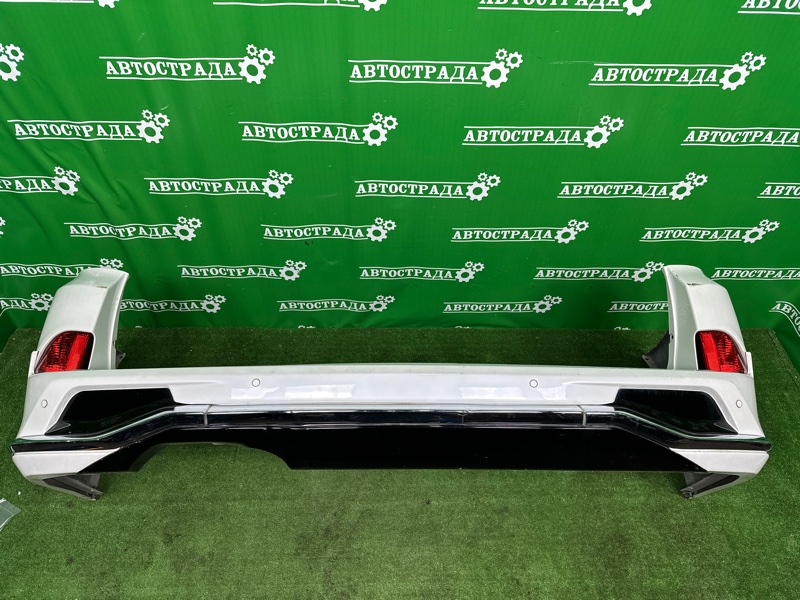 Бампер, 145000 рублей, Москва